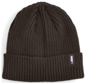 Puma gebreide muts zwart Acryl Logo - Foto 3