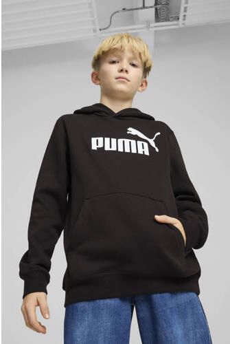 Puma Sweater Sweatshirt à capuche en molleton avec logo N° 1 enfant ESS - Foto 5