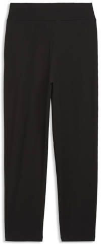 Puma joggingbroek zwart Meisjes Polyester Effen - Foto 1