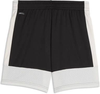 Puma Junior IndividualLIGA voetbalshort zwart Sportbroek Polyester - Foto 2