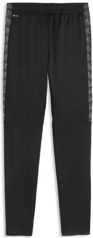 Puma Junior voetbalbroek zwart Sportbroek Polyester - Foto 2