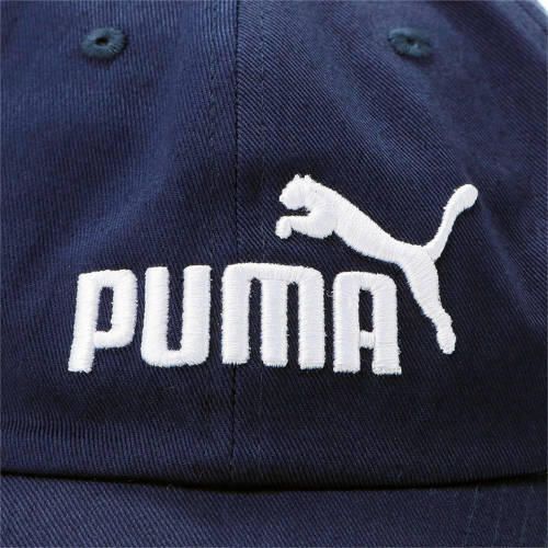 Puma pet wit Sportpet Logo | Sportpet van | Sport > Sportkledingaccessoires > Sportpetten - Foto 11