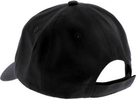 Puma pet zwart Jongens Katoen Logo 56CM | Pet van - Foto 2