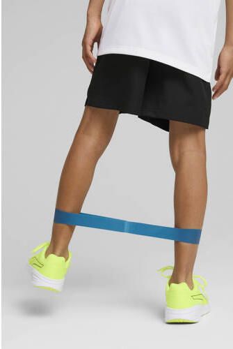 Puma regular casual short zwart Korte broek Polyester Effen - Foto 5