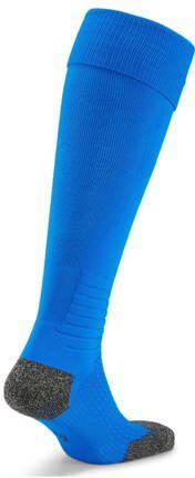 Puma Senior voetbalsokken blauw wit Sportsokken Polyester Logo 43-46 - Foto 4