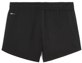 Puma sportshort Tad Ess zwart Sportbroek Meisjes Polyester Effen - Foto 2