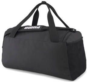 Puma sporttas Challanger Duffel S 35L zwart wit Logo - Foto 16