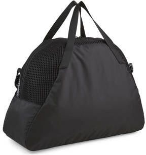 Puma sporttas Essentials zwart | Sporttas van - Foto 3