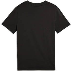 PUMA T-shirt ESS NO. 1 LOGO TEE B voor kinderen 100% katoen - Foto 4