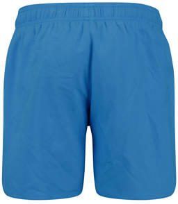 Puma zwemshort blauw Jongens Polyester Effen 116
