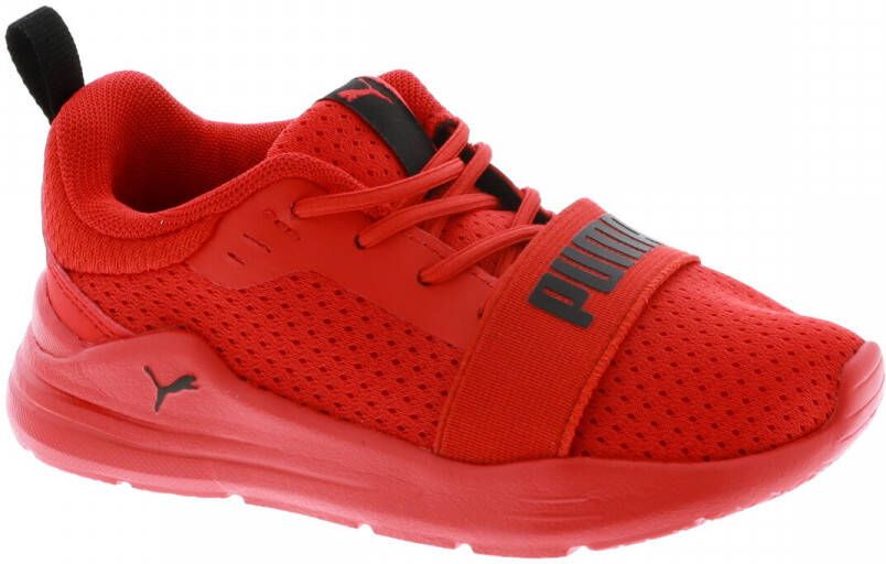 PUMA Sneakers WIRED RUN AC INF