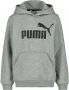 Puma Essentials Big Logo Hoodie Junior - Thumbnail 3