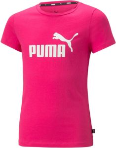 PUMA T-shirt ESS Logo Tee G