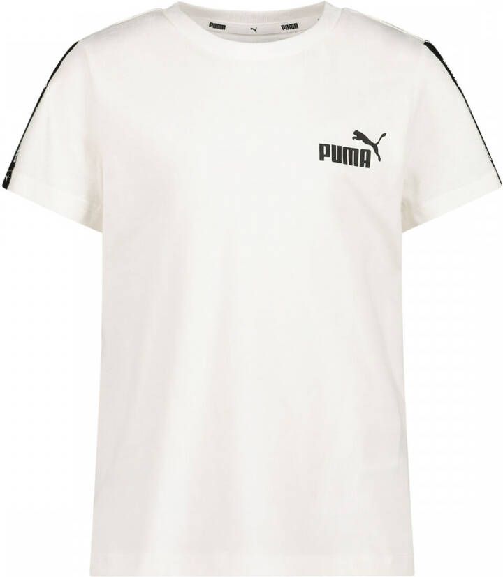Puma Essentialsentials+ Tape Wit T-shirt