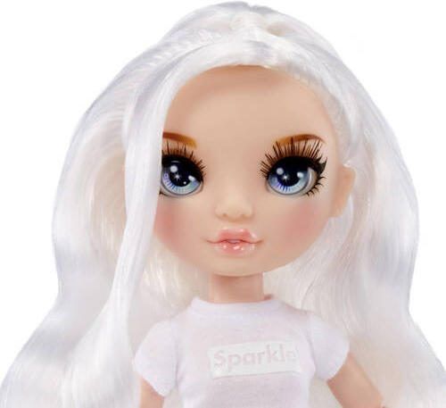 Rainbow High Color & Create Fashion Doll- Character 1 (blue eyes) Modepop - Foto 2