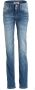 Raizzed super skinny jeans Adelaide mid blue stone - Thumbnail 3