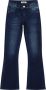 Raizzed flared jeans Melbourne dark blue stone Blauw Meisjes Stretchdenim 152 - Thumbnail 2