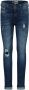 Raizzed skinny jeans blauw - Thumbnail 1