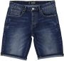 Raizzed regular fit jeans short CREST mid blue stone - Thumbnail 2