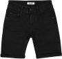 Raizzed low waist short Oregon black Korte broek Zwart Jongens Stretchdenim 140 - Thumbnail 2