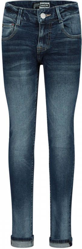 Raizzed skinny jeans blauw