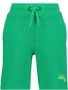 Raizzed regular fit short Brennon met logo groen - Thumbnail 1