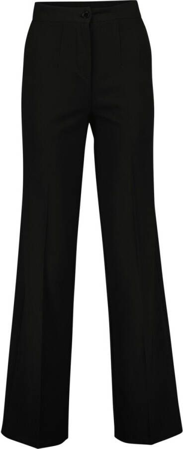 Raizzed skinny broek zwart Meisjes Katoen XS | Broek van
