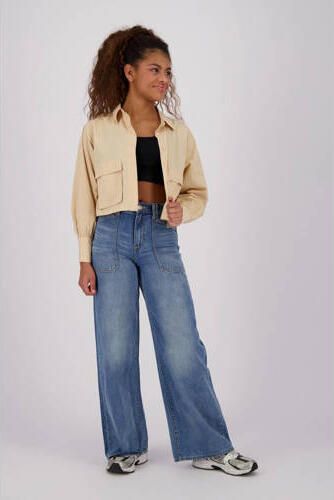 Raizzed blouse 176 | Blouse van | Mode > Kleding > Blouses - Foto 3