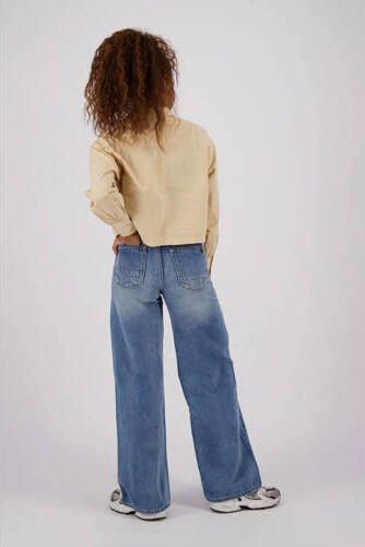 Raizzed blouse 176 | Blouse van | Mode > Kleding > Blouses