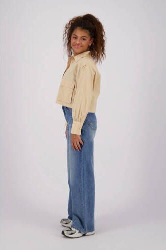 Raizzed blouse 176 | Blouse van | Mode > Kleding > Blouses - Foto 2