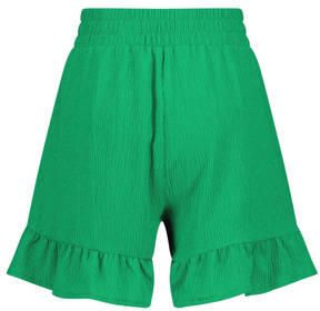 Raizzed casual short Felena felgroen Korte broek Meisjes Polyester Effen 128