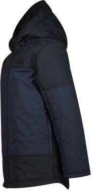 Raizzed gewatteerde winterjas Tauton zwart Jongens Nylon Capuchon Effen 104 - Foto 3