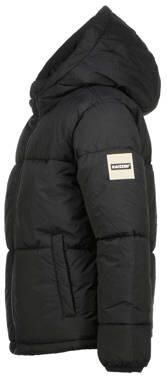Raizzed gewatteerde winterjas Tucson zwart Jongens Nylon Capuchon Effen 104 - Foto 1