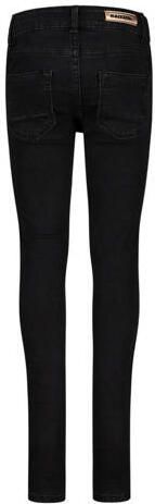 Raizzed high waist skinny jeans Chelsea zwart Meisjes Stretchdenim Effen 104 - Foto 3