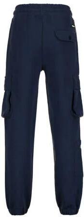 Raizzed joggingbroek Dimitri donkerblauw Jongens Sweat Effen 128 - Foto 1