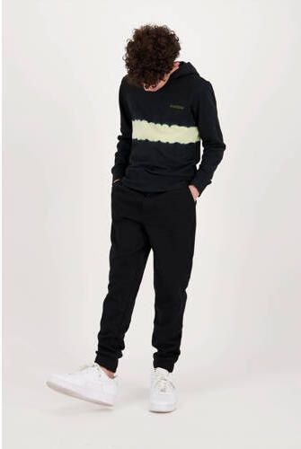 Raizzed joggingbroek Julius zwart Jongens Sweat Effen 116 - Foto 2