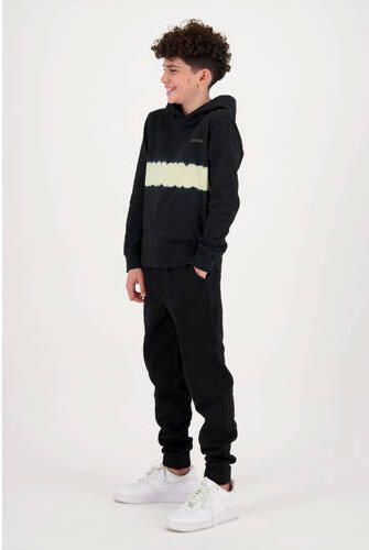 Raizzed joggingbroek Julius zwart Jongens Sweat Effen 116 - Foto 3