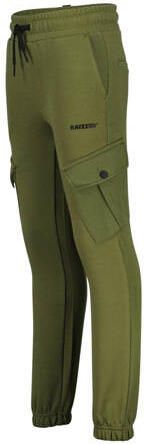 Raizzed joggingbroek Sumter armygroen Jongens Sweat Effen 116 - Foto 3