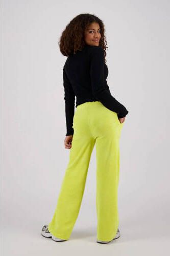 Raizzed longsleeve Rosie zwart Meisjes Stretchkatoen Ronde hals Effen 104 - Foto 2
