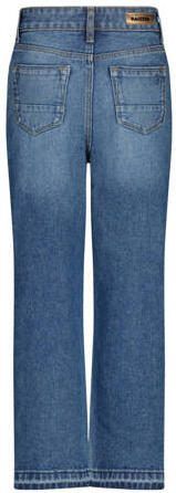 Raizzed loose fit jeans Florida medium blue denim Blauw Effen 104 - Foto 2