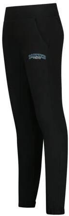 Raizzed regular fit joggingbroek Agana zwart Jongens Katoen Effen 104 - Foto 1