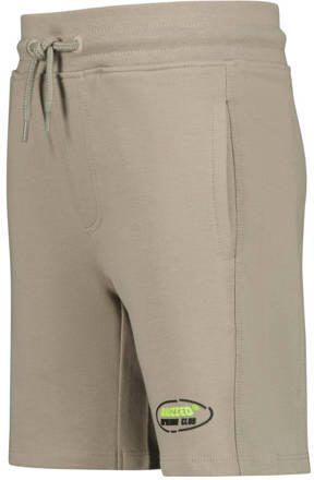 Raizzed regular fit sweatshort Rallingthon kakibeige Korte broek Jongens Katoen 140 - Foto 2
