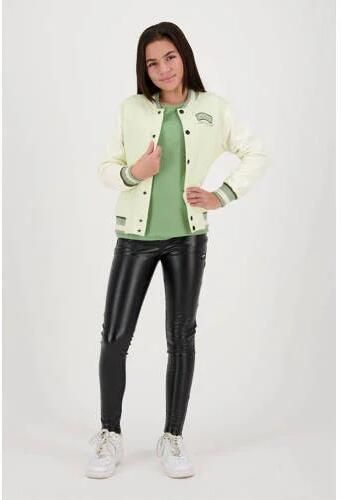 Raizzed skinny broek Exeter zwart Meisjes Polyester Effen 128 - Foto 5