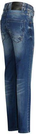 Raizzed skinny jeans Tokyo crafted vintage blue Blauw Jongens Stretchdenim 176 - Foto 2