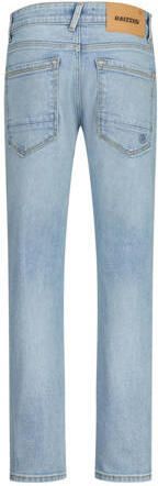 Raizzed slim fit jeans Boston light blue stone Blauw Jongens Stretchdenim 122 - Foto 1