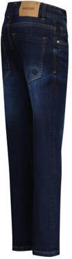 Raizzed slim fit jeans dark blue denim Blauw Jongens Stretchdenim Effen - Foto 7
