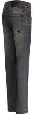 Raizzed slim fit jeans grey denim Grijs Stretchdenim Effen - Foto 6