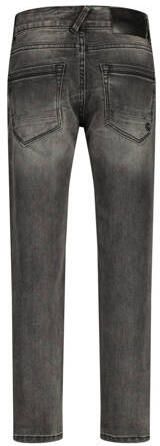 Raizzed straight fit jeans Berlin crafted vintage grey Grijs Jongens Denim 104 - Foto 2