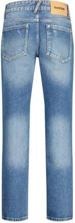 Raizzed straight fit jeans Denver crafted vintage blue Blauw Jongens Denim 140 - Foto 2