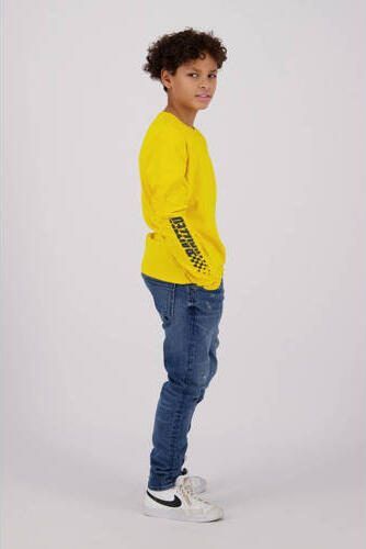 Raizzed straight fit jeans Denver tinted blue Blauw Jongens Denim Effen 104 - Foto 2